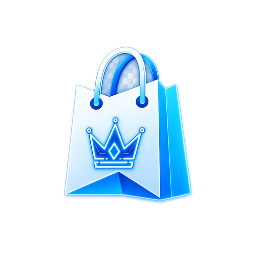 Kingshopia logo