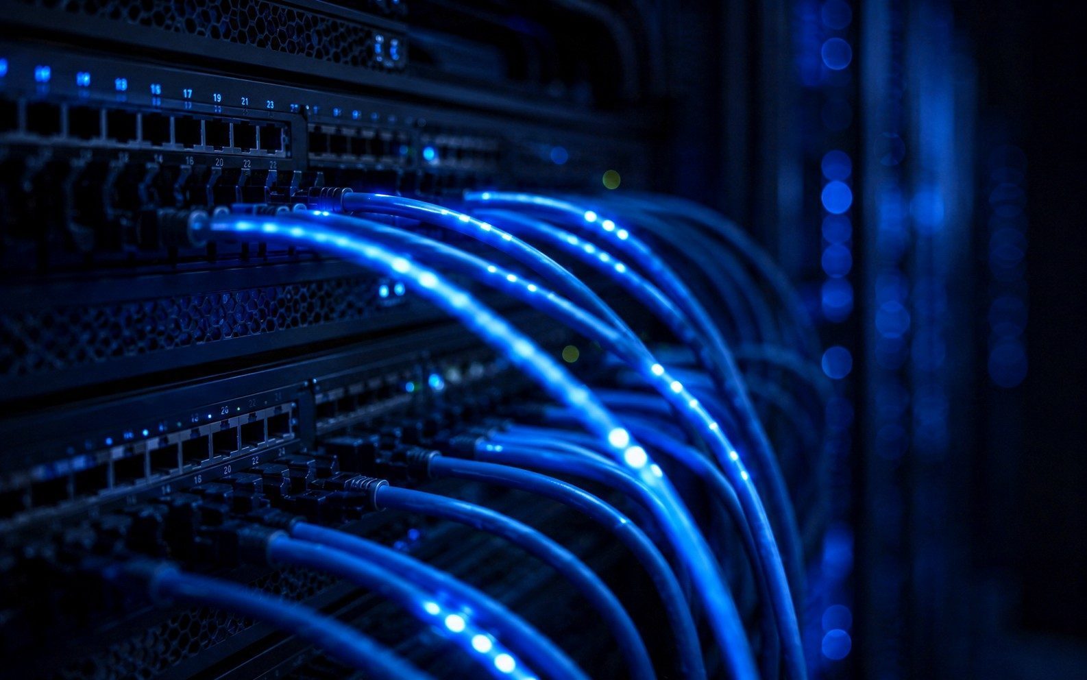 Systems and data integration architecture